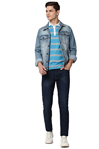 Image of Peter England Men Jeans