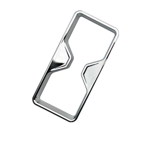 Accesorio decorativo interior para Land Cruiser Prado 2024 miniatura 3