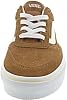 Tenis Vans Brooklyn LS para Mujer 8
