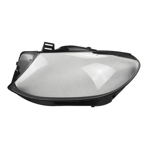 Couvercle d'objectif de phare pour voiture Benz GLE phare jauni solution lentille W166