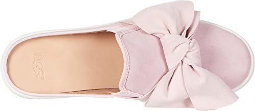 ugg luci bow pink