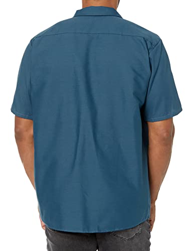 Image of Red Kap Men's Performance Tech 2 Piece Lined Collar Shirt