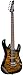 Ibanez GRX70QA RG Gio Electric Guitar - Sunburst Bundle with Amp, Gig Bag, Tuner, Cable, Picks, Austin Bazaar Instructional DVD, and Polishing Cloth