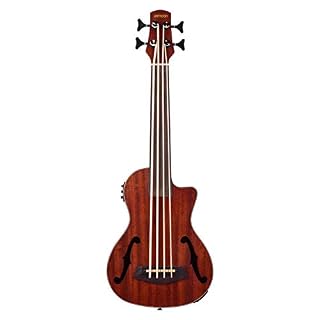 Ukulélé Ukulélé 30 Pouces Pan Coupé U-bass En Bois Électrique Basse Acoustique Ukulélé Ukelele Intégré Eq Tuner Avec… - Les Beatles, Paul McCartney, John Lennon, RIngo Starr, George Harrison Ukulélé Ukulélé 30 Pouces Pan Coupé U-bass En Bois Électrique Basse Acoustique Ukulélé Ukelele Intégré Eq Tuner Avec… – Image 3