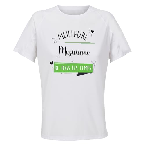 Maillot de sport femme anti-transpiration en polyester Planetee