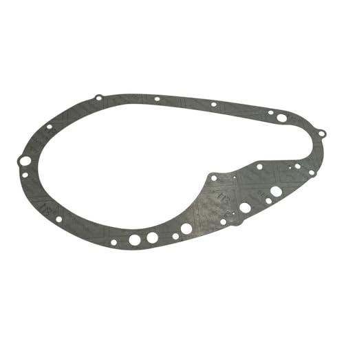 Joint de couvercle d'embrayage GS500 moto Suzuki GS450 carter d'huile 11482-44110