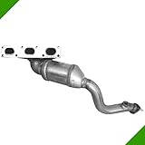 Katalysator Kat Krümmer für Bmw 3er 320 323 328 2,0 2,5 2,8 Bj 1998 bis 2000 Ps 150 bis 193 Kat Limousine Kombi Coupe