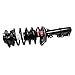 Monroe 172179L Quick-Strut Complete Strut Assembly