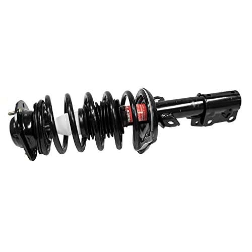 Monroe Quick-Strut 172179L Suspension Strut and Coil Spring Assembly for Chevrolet Cobalt by Monroe - Used condition - US$57.52