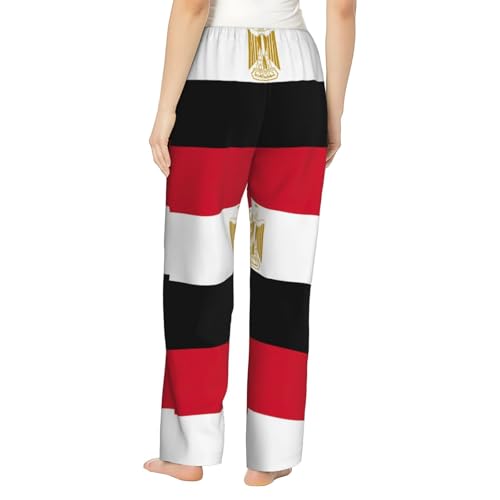 Pantalon de pyjama extensible grande taille résolvant le manque de confort - 3