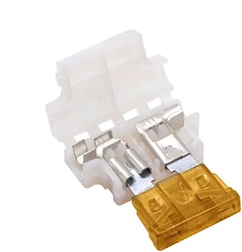 Fusible de voiture ATC/ATO 5A pour installer une dashcam ou un éclairage LED