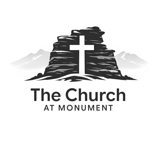 Couverture de The Church at Monument - Sermons