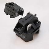 Upgrade Replacement for Whirlpool WP10097204 Refrigerator Relay-Strt 2262182 2154804 2176806