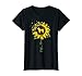 Pittie Mamá Girasol Pitbull Lover Regalos Perro Mamá Mama Camiseta