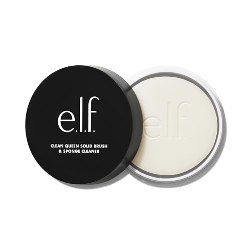 e.l.f. Clean Queen Solid Brush...
