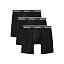 Black (3-pack)