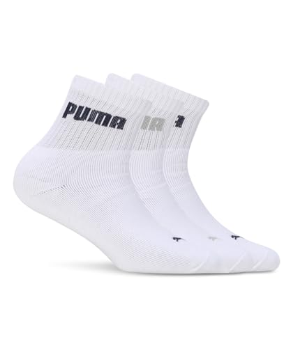 Image of PUMA Unisex Adult Socks