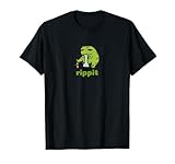 Rippit Stoner Frog | Weed, Marijuana Smoker, Cannabis 420 T-Shirt