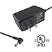 PowerSource UL Listed 7.5V 500mA AC-Adapter-Charger for Most Summer Infant Models Including 28450 28630A 28680 28920 28970 28980 29000A 29270 29580-13 29890 ADN050750500 & Others Power-Supply Cord