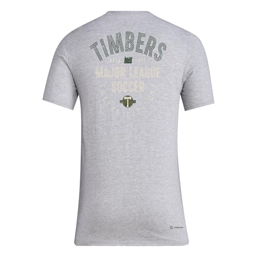 Image of adidas Men's Inter Miami CF Local Pop Short Sleeve Pre-Game T-Shirt