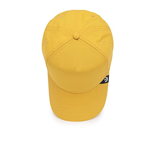 Image of Goorin Bros. The Farm Nudes Collection Unisex Blank Adjustable Caps