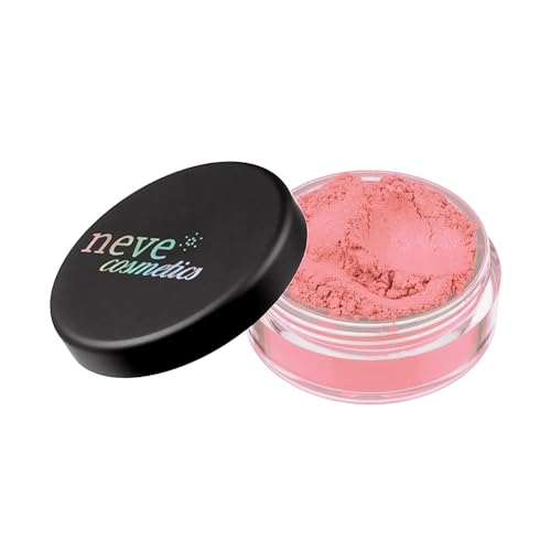 Neve Cosmetics blush minerale in polvere libera | Maya