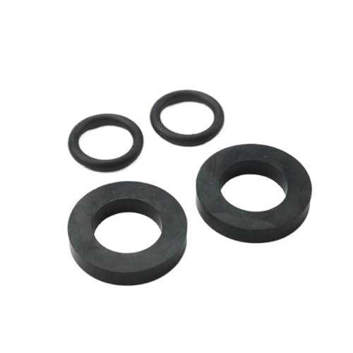 Kit de joints de fourche avant 41 mm pour Heritage Softail - 3