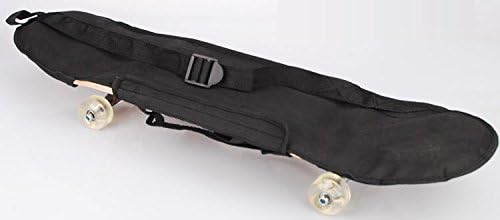 bolsa with skateboard straps