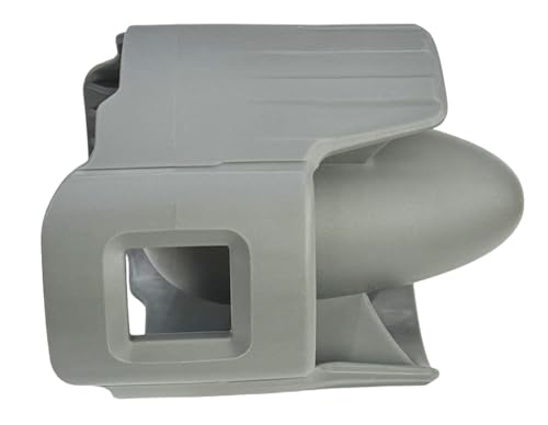 Tolxh #N665136 Leaf Blower Vacuum Nozzle DCBL722P1R DCBL722BR DCBL722P1 DCBL722B-CA DCBL722B DCBL722P1-CA DCMBL562N Quality Durable New Replacement Parts For DeWalt - Image 3