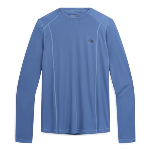 Outdoor Research Men's Echo Long Sleeve Tee
