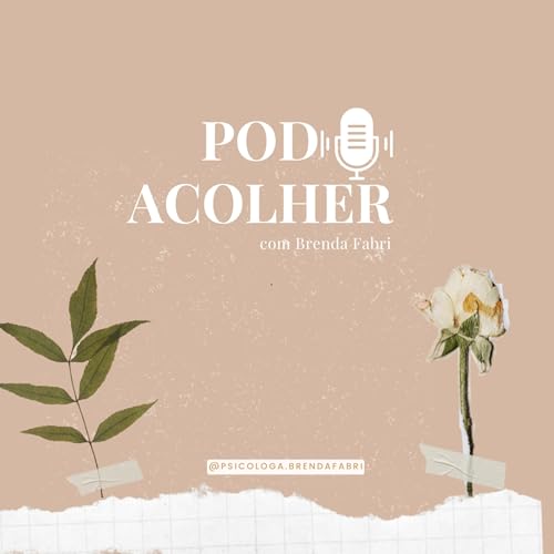 『Pod Acolher』のカバーアート