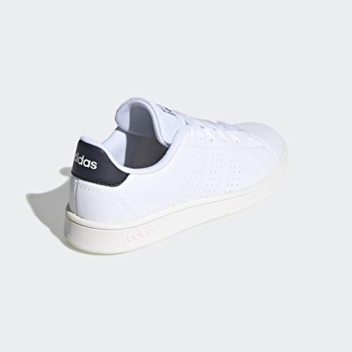 Image of adidas Kids' Advantage Tennis Shoe