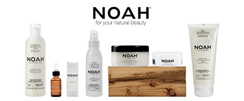 Noah 1.3 rafforzamento shampoo con lavanda 250 ml