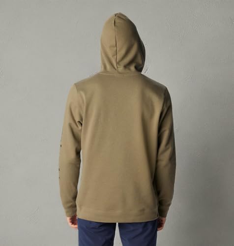 Image of Columbia mens Trek Hoodie