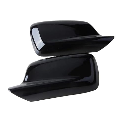 Coque rétroviseur pour BMW E46 E65, solution idéale contre coques ternies et rayées - 6