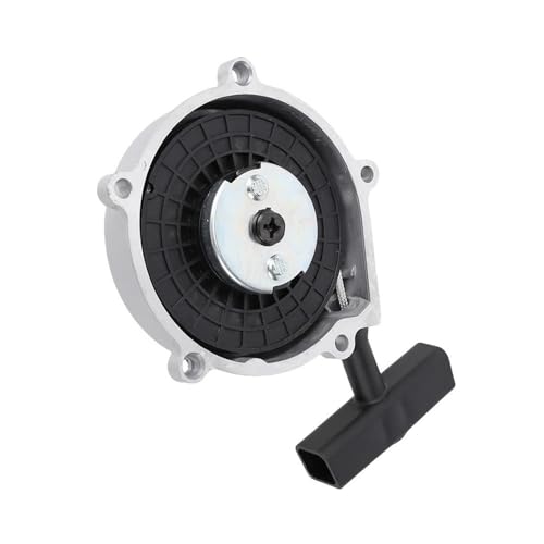 Démarreur de traction cassé ? Voici le moteur résistant aux chocs pour quad ATV
