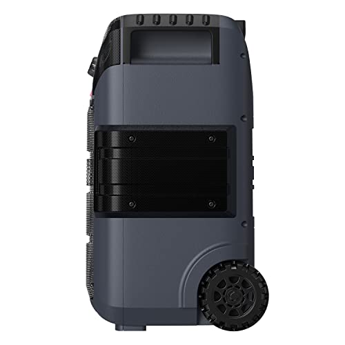 Ion BLOCK ROCKER XL Portable Bluetooth Outdoor Party Speaker thumb #10