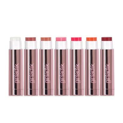 Girlactik Jello Gloss Balm - Glossiest #TOP5