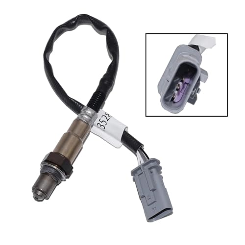 Capteur d'oxygène O2 auto pour sonde lambda CHEVROLET Captiva Wuling