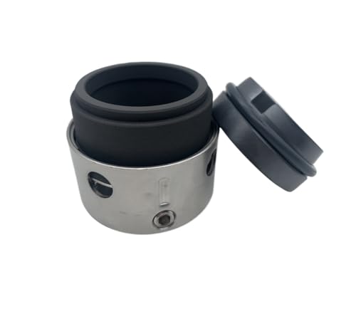 Joint 58B-65 équilibré avec bague de retenue BOO modèle 0650/58B pour pompe