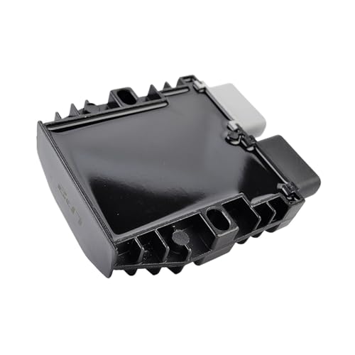 Regulador de voltaje con disipación térmica para sistemas 570 y E4 6