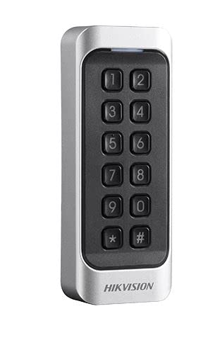 Amazon.co.jp: Hikvision DS-K1107AMK セキュリティカードリーダー 