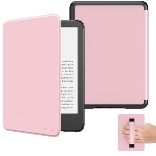 MoKo Custodia per Ebook Reader da 6