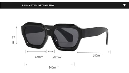 Small Frame Woman Outdoor Sunglasses Commuter Trendy Man Sports Sun Glasses4
