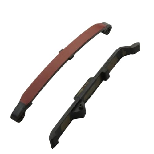 Guía de cadena de distribución para evitar ruidos de motor en CM125 y CB125T