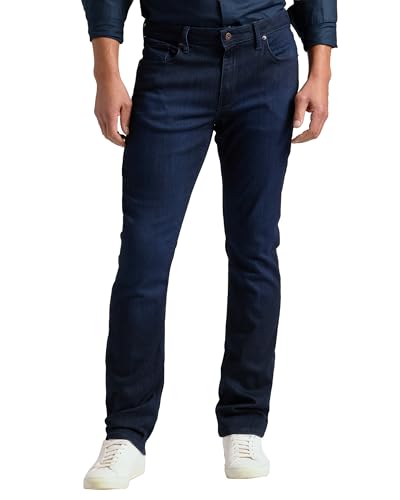 The Best Jeans for Men Over 50: Look Sharp, Feel Great in 2026 20 True Classic Mens Jeans – Stretch Jeans for Men, Straight Fit Men’s Stretch Jean, Straight Leg, High-Stretch - Indigo, 30W X 36L