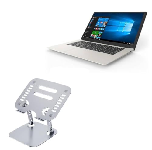 Base ajustable metálica para portátil 15.6 pulg BoxWave
