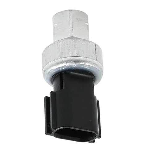 Sensor de presión del aire acondicionado: solucione el aire intermitente en su Mitsubishi 04-12