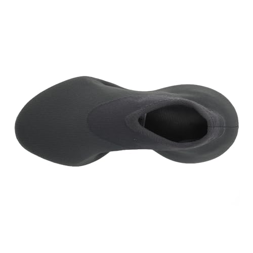 adidas Mens Yeezy Knit RNR Slip On Sneakers Shoes Casual - Grey4