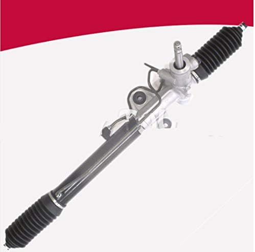 GOWE Power Steering Rack for Outlander 2.0L 2.4L 2001-2006 MR961357 MR961356 MN101681 4410A353 4410A323 4410A324 LHD